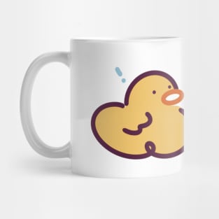 Hey duckies! Mug